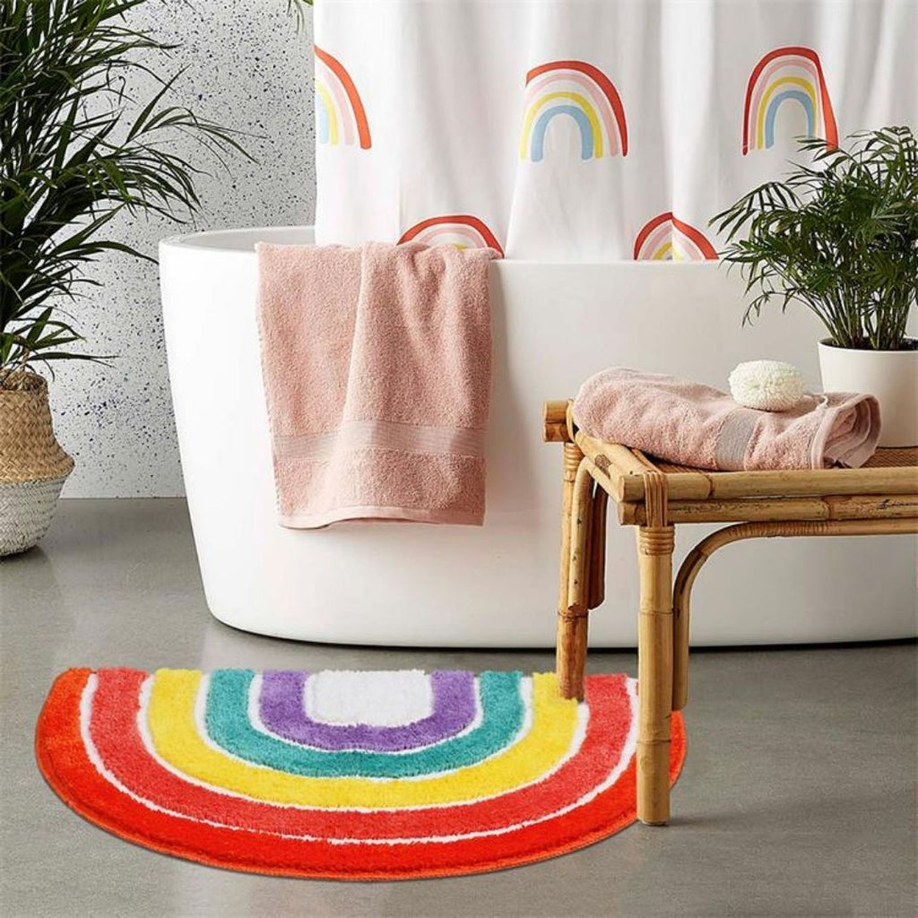 Bed & Bath