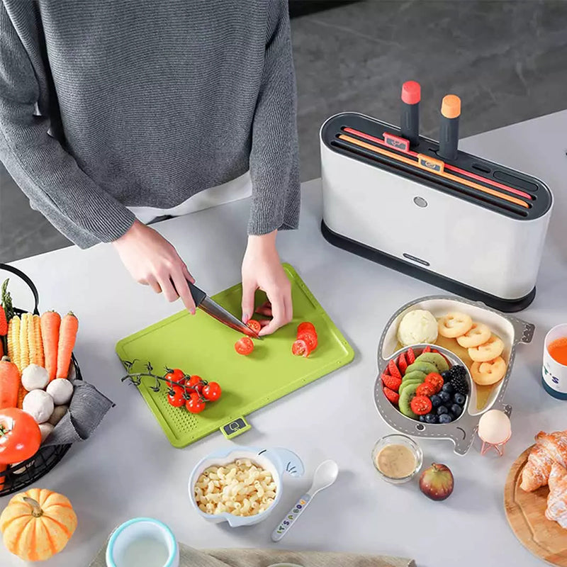 Home Appliances